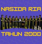 Download Lagu Tahun 2000 Nasida Ria