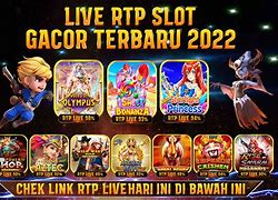 Kabar Slot Gacor Hari Ini Langsung Dari Pusat 2024