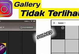Kenapa Foto Dan Video Tidak Muncul Di Instagram