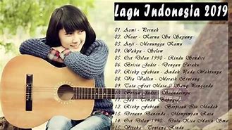 Lagu Indonesia 80An