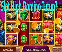 Mode Rungkat - Live Slot Higgs Domino Island Login Facebook