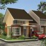 Model Rumah Terbaru Sederhana