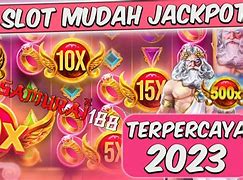 Rekomendasi Situs Slot Mudah Jackpot Besar Di Indonesia Terbaru Hari Ini