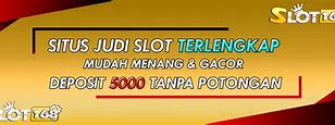 Situs Slot Rtp 100