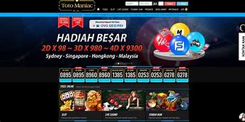 Situs Togel Terbaik Di Indonesia