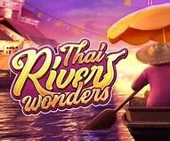 Thai River Wonders Slot Hari Ini Di Indonesia